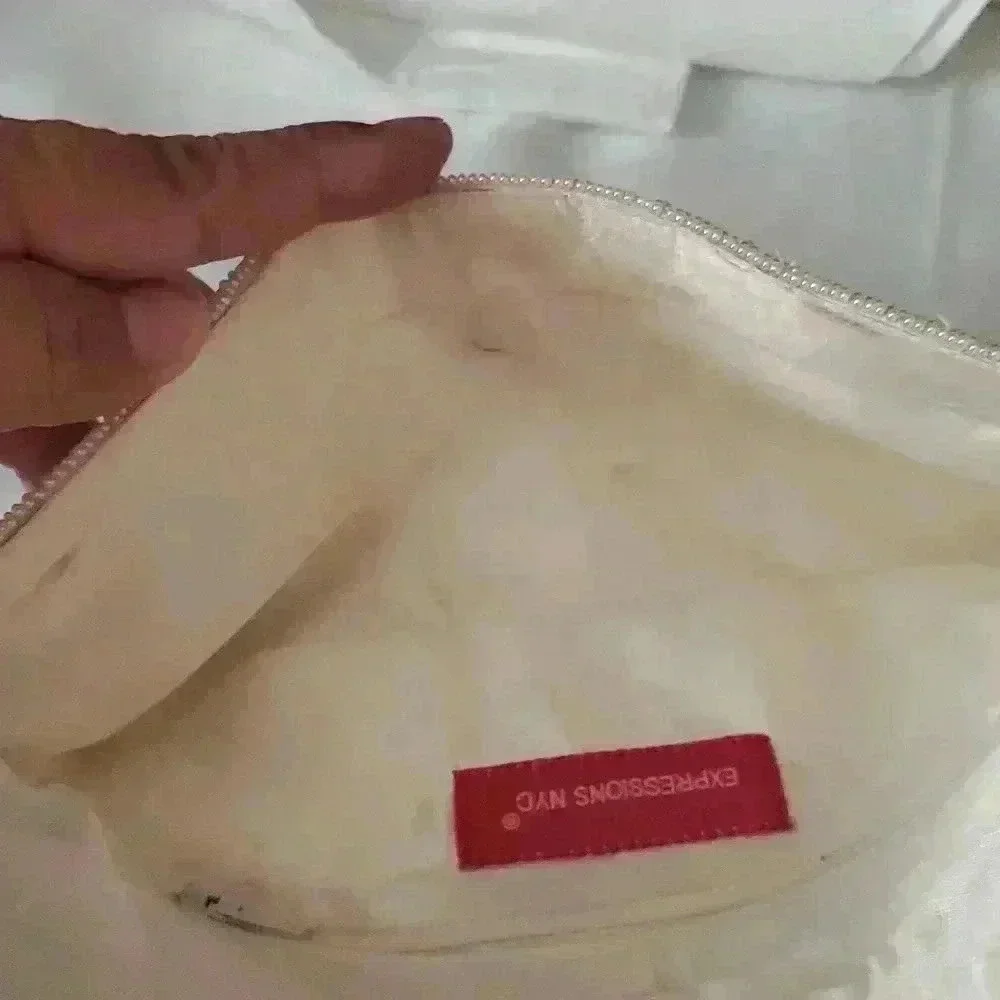 Expressions NYC bag